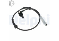 CAPTURADOR DE ABDOMINALES SS21282-12B1 Delphi