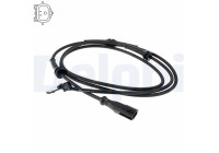 CAPTURADOR DE ABDOMINALES SS21284-12B1 Delphi