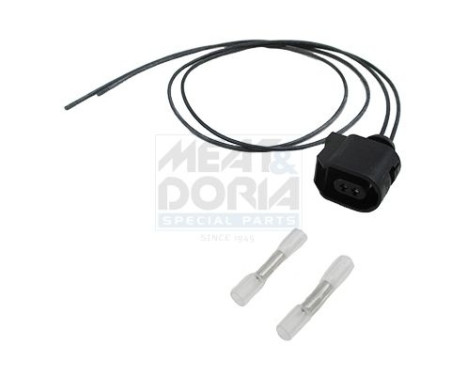 Kit de reparación de cables, sensor de velocidad de la rueda
