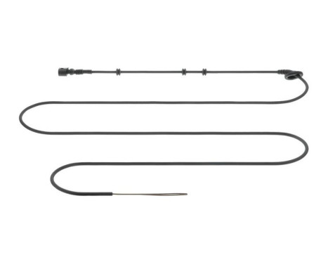 Kit de reparación de cables, sensor de velocidad de la rueda