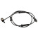 Sensor ABS 102253 FEBI
