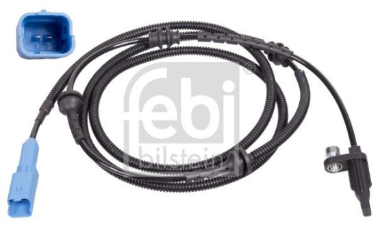 Sensor ABS 102264 FEBI, Imagen 2
