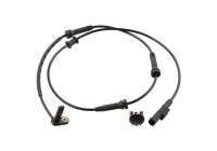 Sensor ABS 102296 FEBI