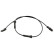 Sensor ABS 102473 FEBI