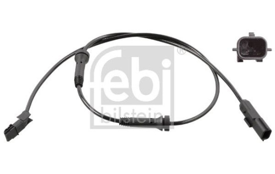 Sensor ABS 102476 FEBI, Imagen 2