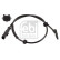 Sensor ABS 102565 FEBI, Miniatura 2