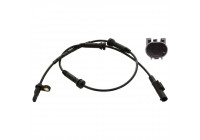Sensor ABS 102579 FEBI
