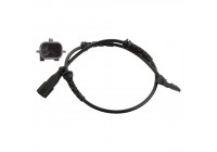 Sensor ABS 102768 FEBI