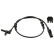 Sensor ABS 102826 FEBI