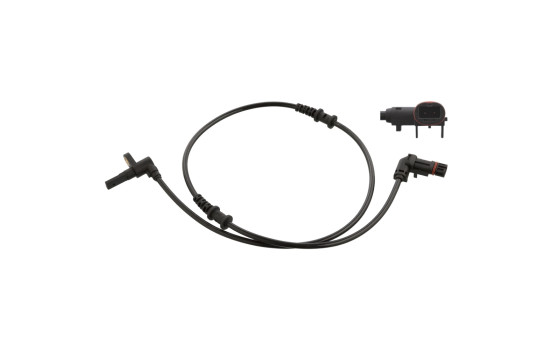 Sensor ABS 102827 FEBI