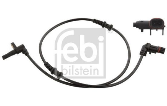 Sensor ABS 102827 FEBI, Imagen 2