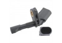 Sensor ABS 102855 FEBI