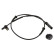 Sensor ABS 103201 FEBI