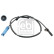 Sensor ABS 104780 FEBI, Miniatura 2