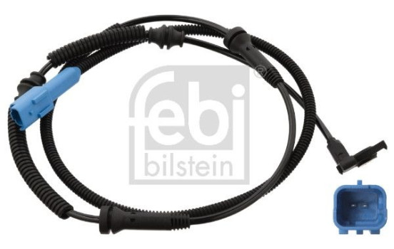 Sensor ABS 104903 FEBI, Imagen 2
