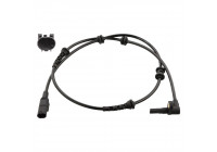Sensor ABS 106081 FEBI