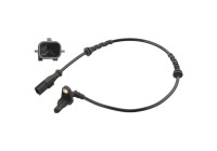 Sensor ABS 106103 FEBI