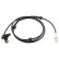 Sensor ABS 106119 FEBI