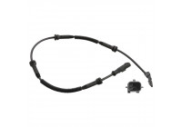 Sensor ABS 106120 FEBI