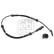 Sensor ABS 106120 FEBI, Miniatura 2