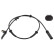 Sensor ABS 106185 FEBI