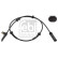 Sensor ABS 106185 FEBI, Miniatura 2