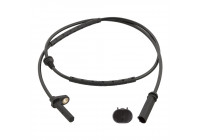 Sensor ABS 106186 FEBI
