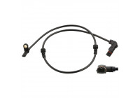 Sensor ABS 106208 FEBI