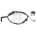 Sensor ABS 106262 FEBI, Miniatura 2