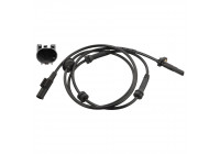 Sensor ABS 106266 FEBI