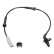 Sensor ABS 106279 FEBI
