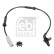 Sensor ABS 106279 FEBI, Miniatura 2