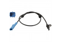 Sensor ABS 106324 FEBI