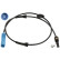 Sensor ABS 106454 FEBI