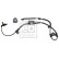 Sensor ABS 106459 FEBI, Miniatura 2