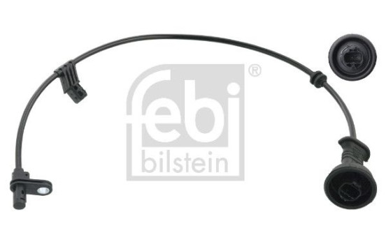 Sensor ABS 106461 FEBI, Imagen 2