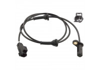 Sensor ABS 106468 FEBI