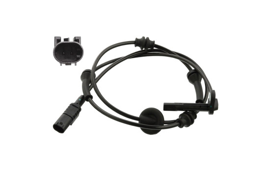 Sensor ABS 106471 FEBI