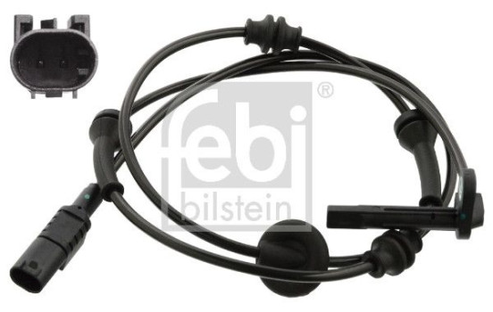 Sensor ABS 106471 FEBI, Imagen 2