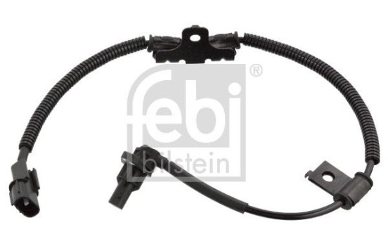Sensor ABS 106484 FEBI, Imagen 2