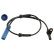 Sensor ABS 106620 FEBI