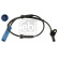 Sensor ABS 106620 FEBI, Miniatura 2