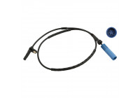 Sensor ABS 106621 FEBI