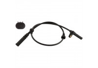 Sensor ABS 106622 FEBI