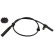 Sensor ABS 106622 FEBI