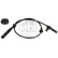 Sensor ABS 106622 FEBI, Miniatura 2