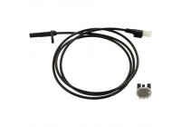 Sensor ABS 106633 FEBI