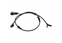 Sensor ABS 106634 FEBI