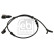 Sensor ABS 106634 FEBI, Miniatura 2