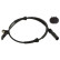 Sensor ABS 106635 FEBI